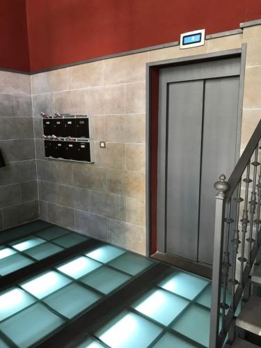 Apartamento �tico Balcon De Jaca II