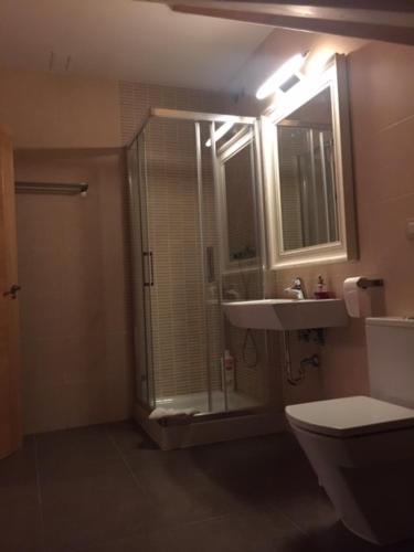 Apartamento �tico Balcon De Jaca II
