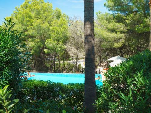 Holiday Home El Rodat