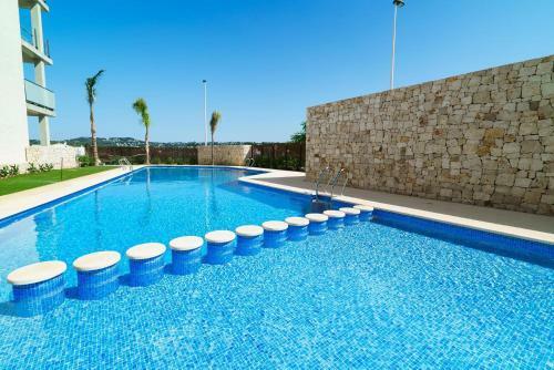 Apartamento Arenal Dream I