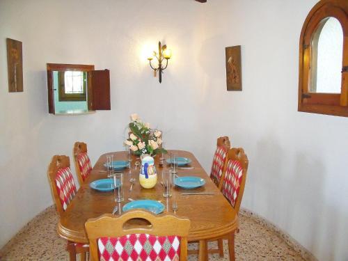 Holiday Home Brisamar.2
