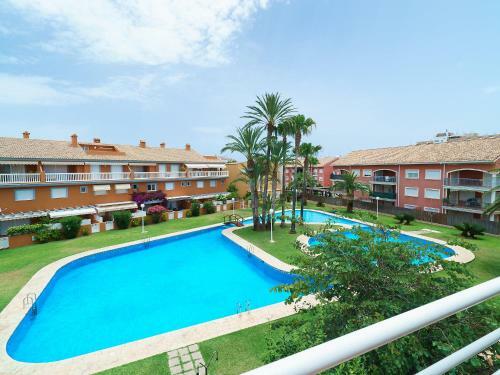 Apartment Arenal Park Ii.6