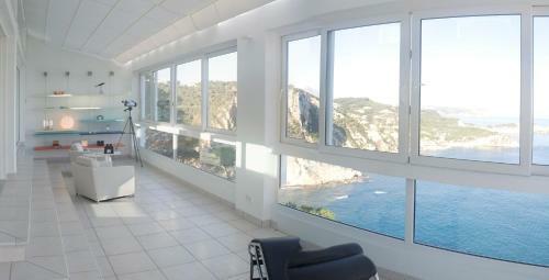 Villa Cap Negre