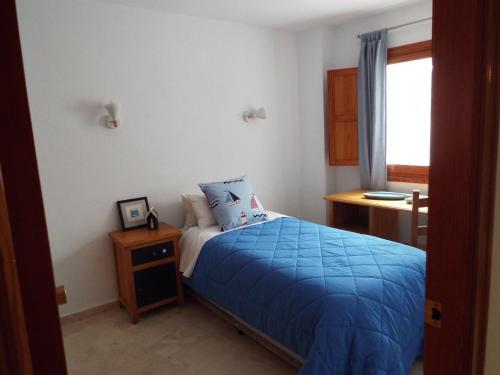 Apartment In J�vea Port 0633h