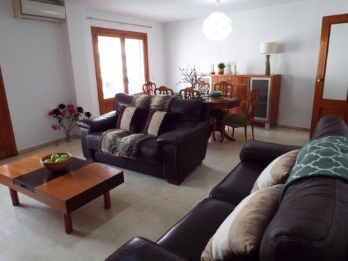 Apartment In J�vea Port 0633h