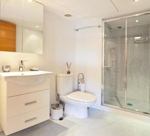 Apartamento Luz De Javea
