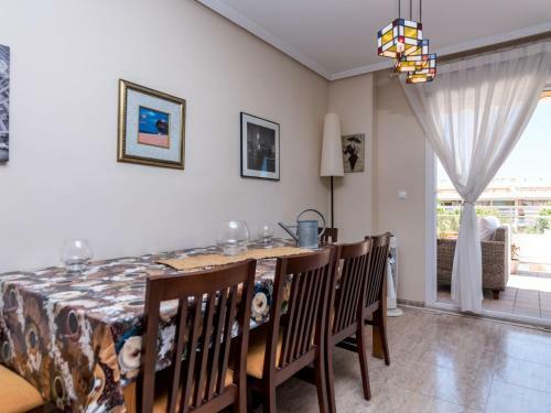 Apartment Moreras Del Saladar.6