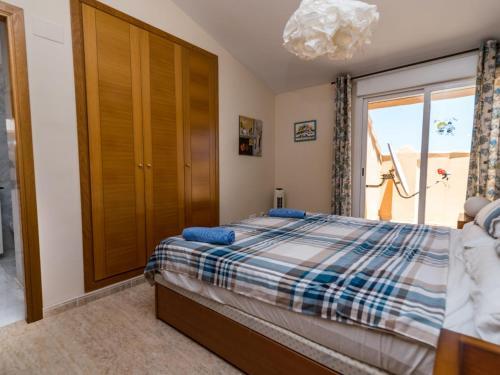 Apartment Moreras Del Saladar.6