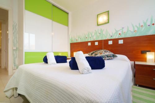 Apartamento Zeus