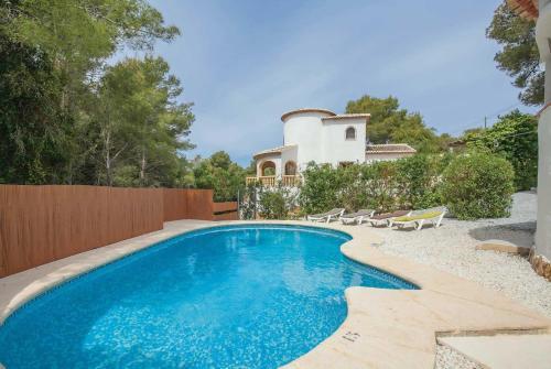 Villa Cipres