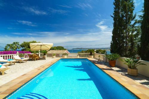 Villa La Cofa