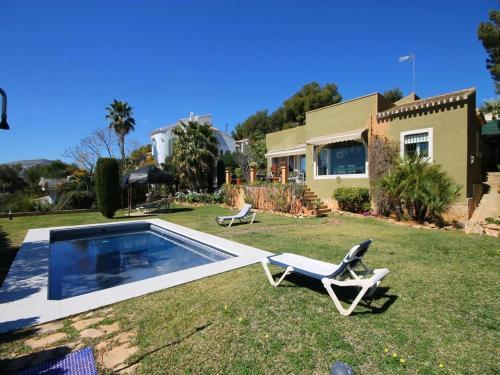 Villa Denver