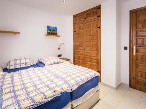 Four-bedroom Holiday Home In Javea