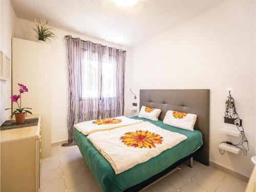 Four-bedroom Holiday Home In Javea