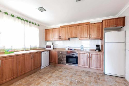Xabia Villa Sleeps 8 Air Con Wifi