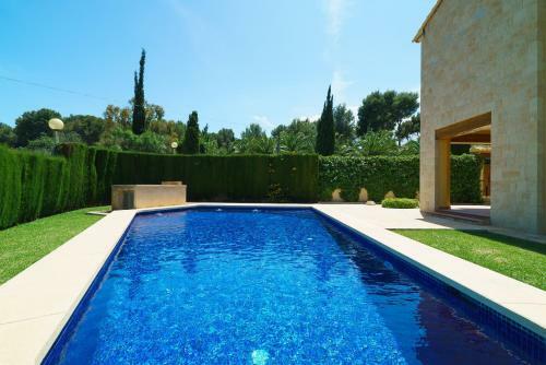 Villa Riuet