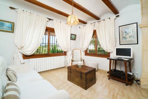 Villa La Parra