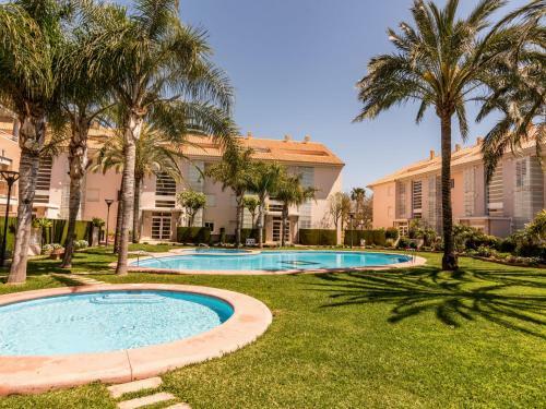 Apartment Golden Gardens.3