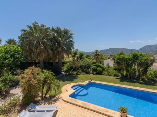 Holiday Home America
