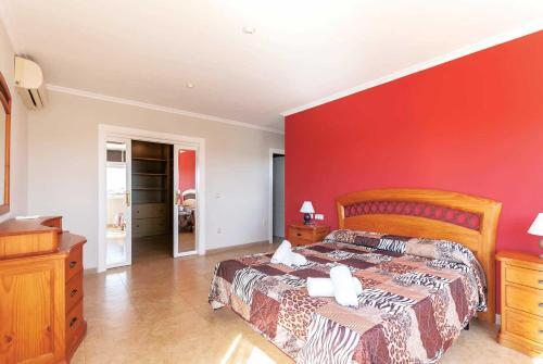 Xabia Villa Sleeps 12 Air Con Wifi