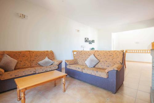 Xabia Villa Sleeps 6 Air Con Wifi
