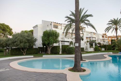 Benisero Beach Apartment
