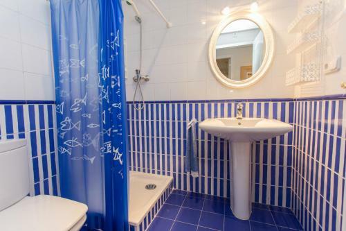 Benisero Beach Apartment