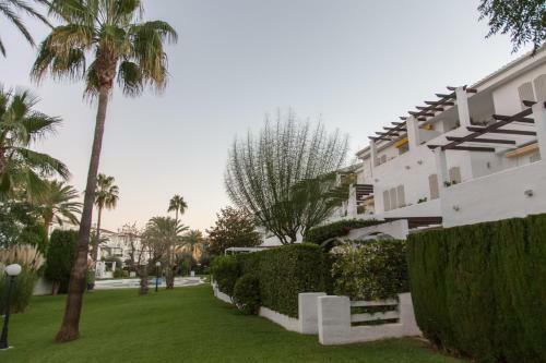 Benisero Beach Apartment