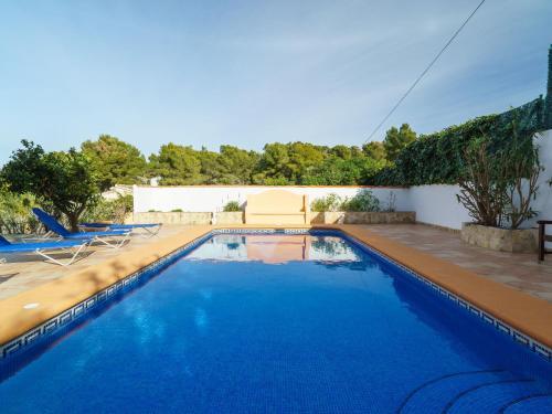 Holiday Home Mirau