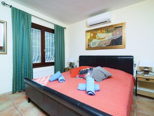 Holiday Home Mirau