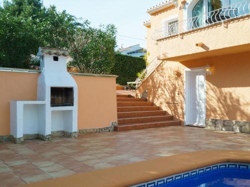 Holiday Home Mirau