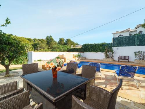 Holiday Home Mirau