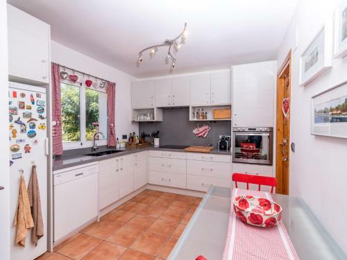 Holiday Home Casa Mariposa