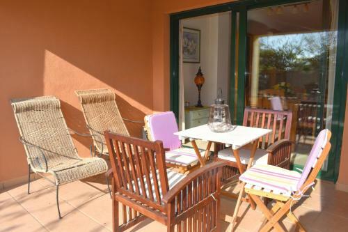 Apartamento Jardines Del Puerto