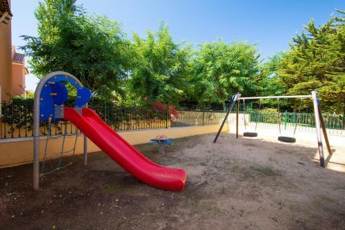 Apartamento El Pescador
