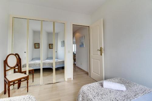 Apartamento Atenea @edificio Golden Life