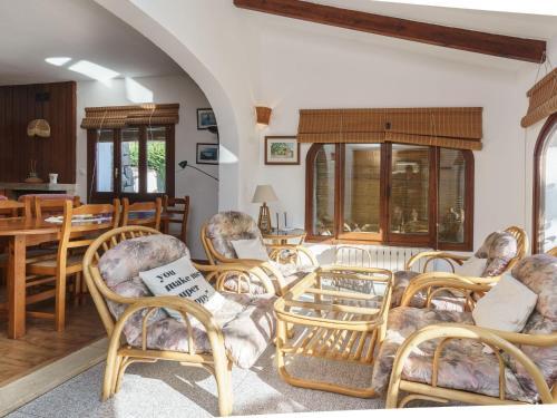 Holiday Home Els Molins