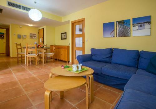 Apartamento Jardines De Pisa