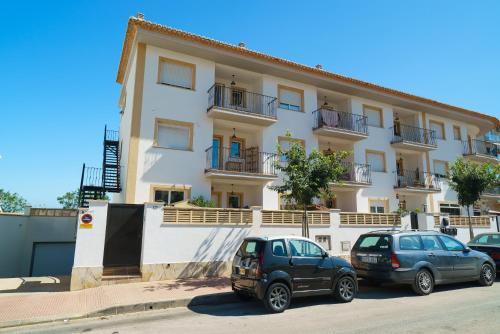 Apartamento Candido
