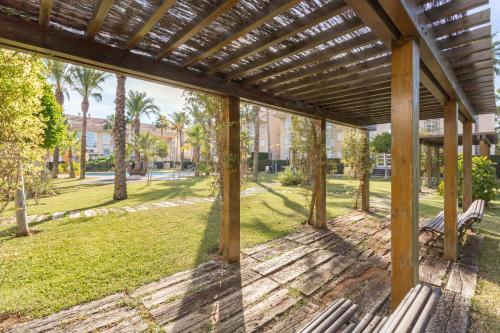 Apartamento Golden Beach I