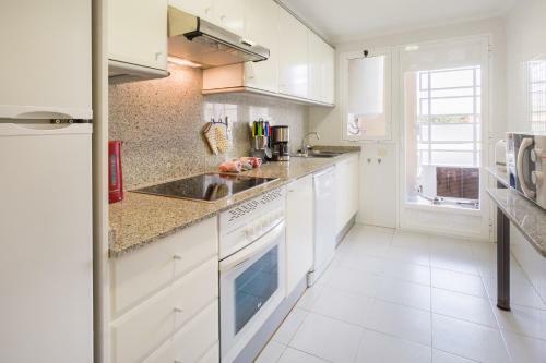 Apartamento Golden Beach I