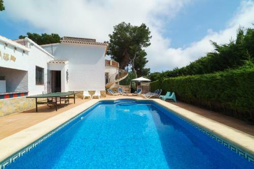 Villa Escabusso