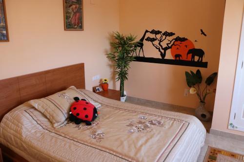 Chalet Con Piscina Para 6 - Turistika