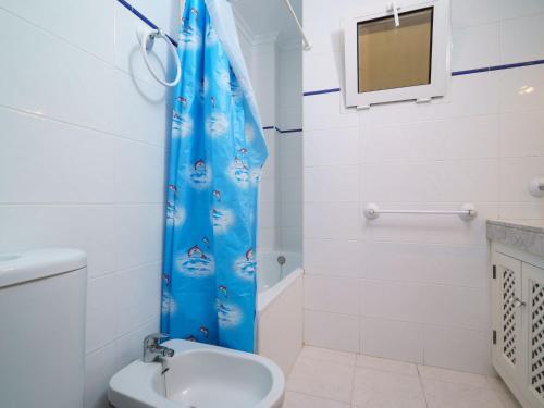 Holiday Home La Vela