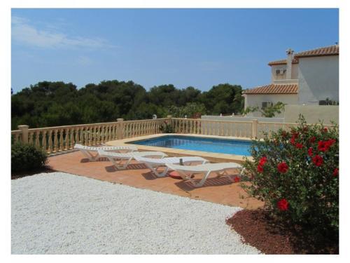 Villas Monte J�vea - Btb