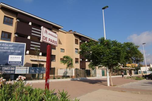 Apartamento Brisas Del Arenal