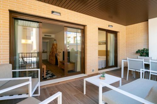 Apartamento Brisas Del Arenal