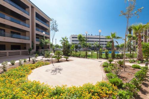 Apartamento Brisas Del Arenal