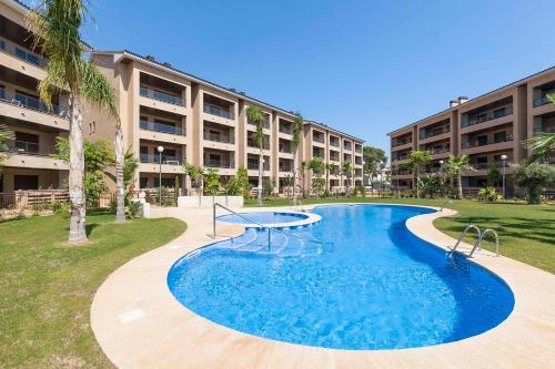 Apartamento Brisas Del Arenal