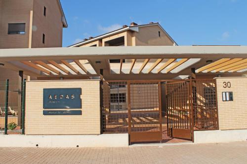 Apartamento Brisas Del Arenal
